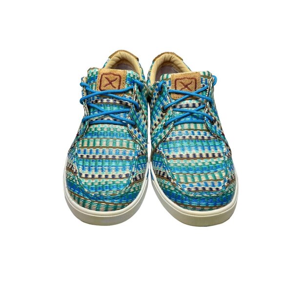 Twisted X | Shoes | Twisted X Sz 95 Multicolor Print Casual  Twisted X \